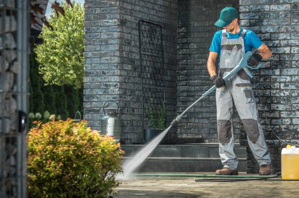 Trusted Union City, CA Pressure washing Experts